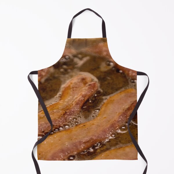 Item preview, Sizzling Bacon designed and sold by TinyCameraNinja.