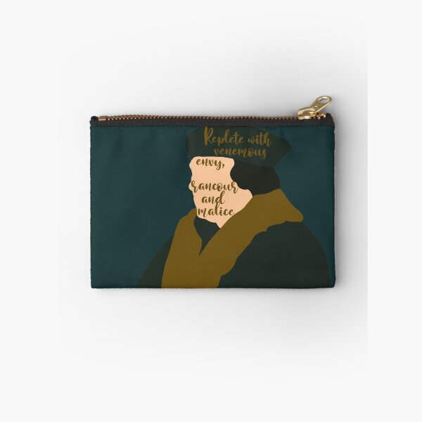 Item preview, Thomas Cromwell Quote designed and sold by LifeandTea.