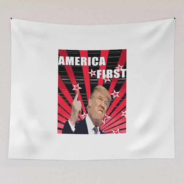 Item preview, trump america first designed and sold by earlstevens.