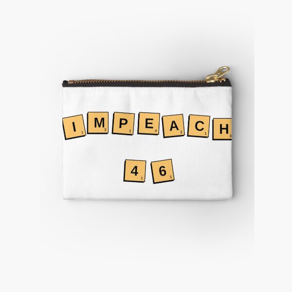 Item preview,  Impeach 46 designed and sold by OlympicsMerch.
