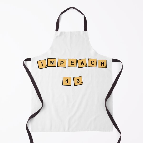 Item preview,  Impeach 46 designed and sold by OlympicsMerch.
