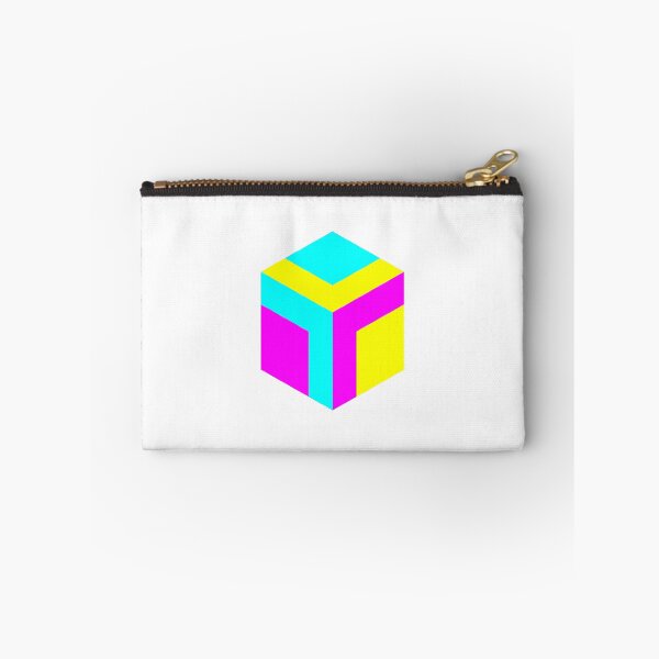 Item preview, CMY Cube designed and sold by CreamFraiche.