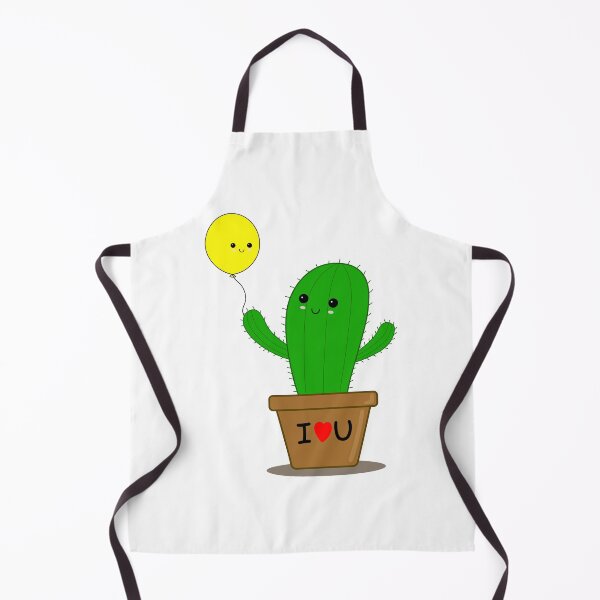 Item preview, Cute Cactus designed and sold by Chamika69.