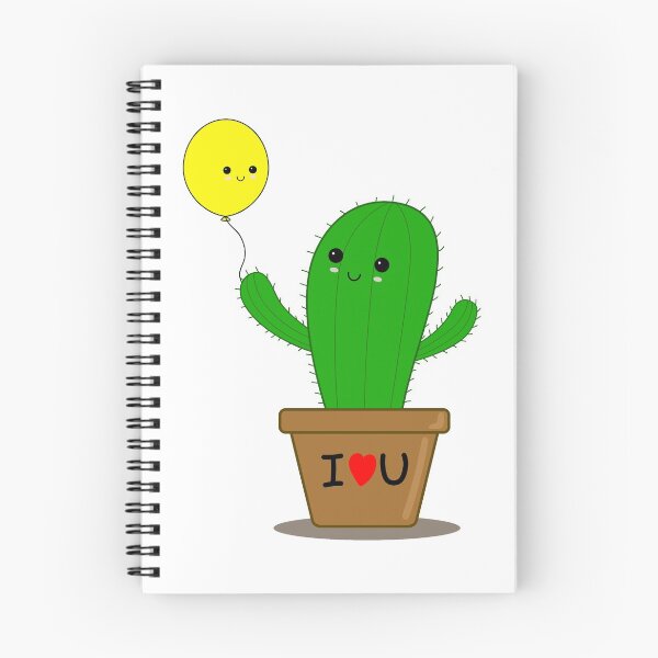 Item preview, Cute Cactus designed and sold by Chamika69.