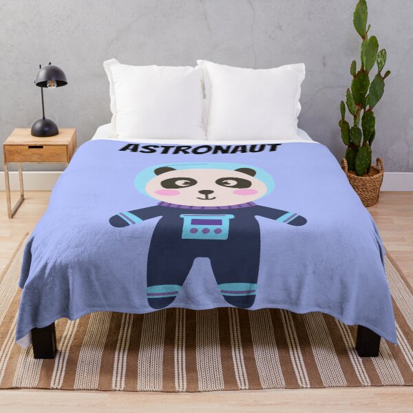 Item preview, astronaut bear designed and sold by Zaibo.
