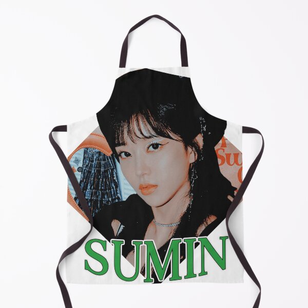 Item preview, STAYC Sumin STEREOTYPE designed and sold by abbywren.