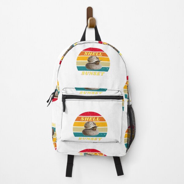 Item preview, SHELL SUNSET designed and sold by HASSANBADRI2050.