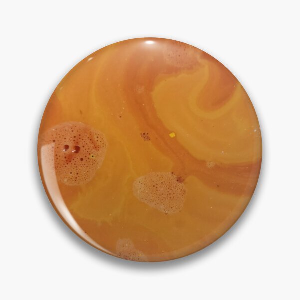 Item preview, Orange swirl designed and sold by zchriswit.