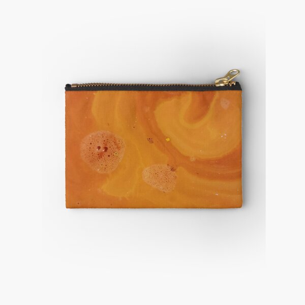 Item preview, Orange swirl designed and sold by zchriswit.