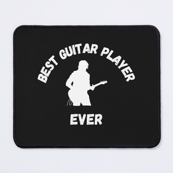Item preview, Best Guitar Player Ever T-shirt Gift For Best Guitarist Dad Ever designed and sold by Harmonystore.