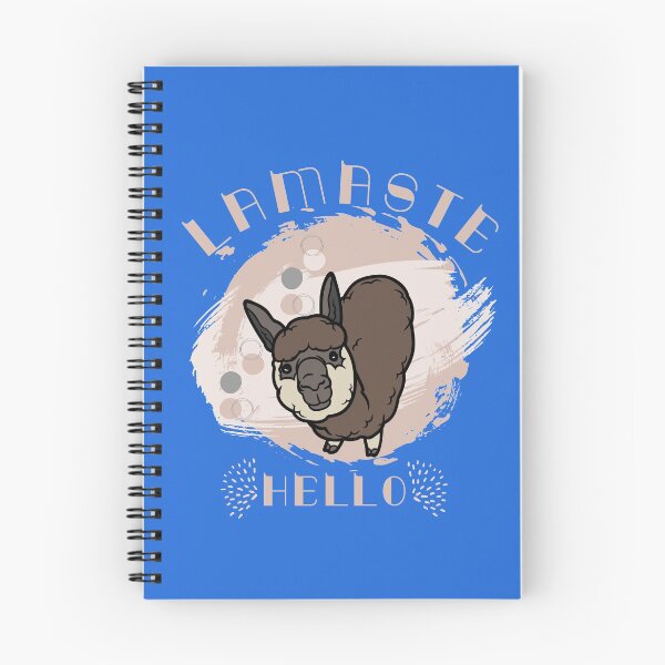 Item preview, Lamaste Helloo T-shirt designed and sold by Nicet-shirt1.