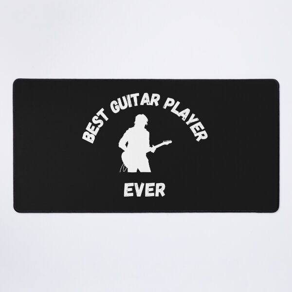 Item preview, Best Guitar Player Ever T-shirt Gift For Best Guitarist Dad Ever designed and sold by Harmonystore.