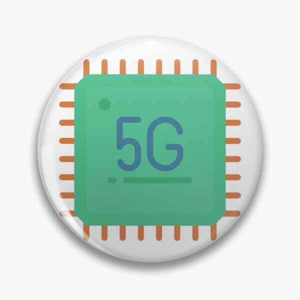 Item preview, 5G IC designed and sold by EngineersArt.