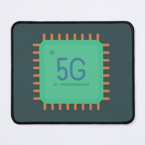 Item preview, 5G IC designed and sold by EngineersArt.