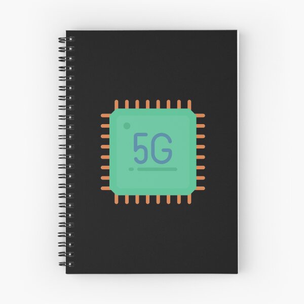 Item preview, 5G IC designed and sold by EngineersArt.