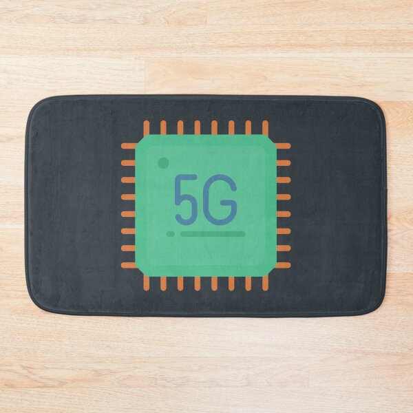 Item preview, 5G IC designed and sold by EngineersArt.