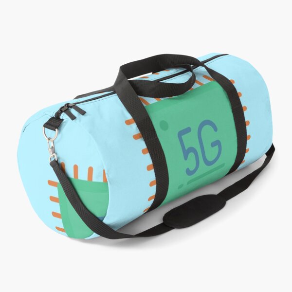 Item preview, 5G IC designed and sold by EngineersArt.