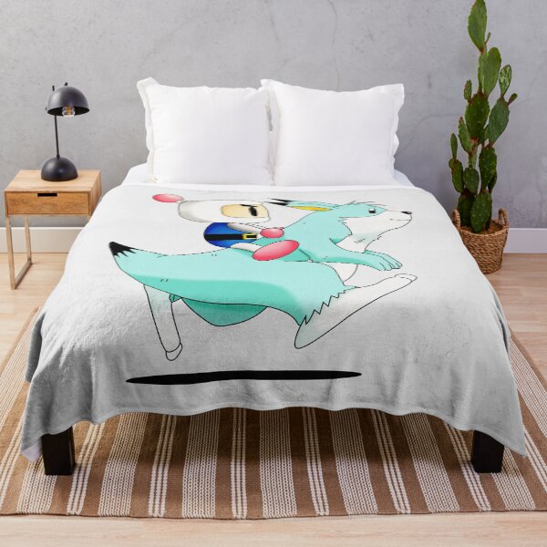Aperçu de l'œuvre Bomberman et Louie (Rooi) créée et vendue par luscastore.