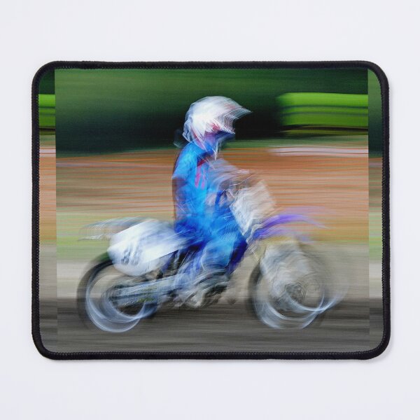 Item preview, The stunning Art in motocross 1 (t) in Modern Art by way Olavia-Okaio Creations with fz 1000 .... 500 000 2016 Photos designed and sold by o.okaïo.