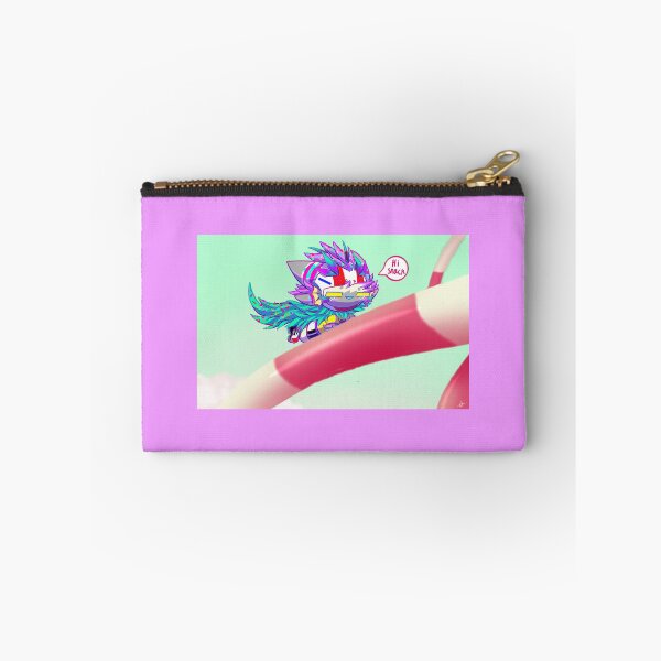 Item preview, OKI vanellope fanart  designed and sold by NaokiKid.