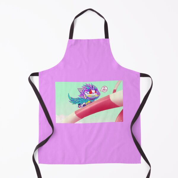 Item preview, OKI vanellope fanart  designed and sold by NaokiKid.