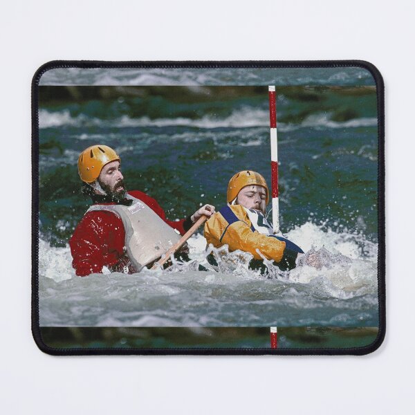 Item preview, r1882/ Physical exertion in canoeing 1 (c)(t) canon eos 10 300 f.2.8 + x2 = 600 mm f/6.4 création 1989 designed and sold by o.okaïo.