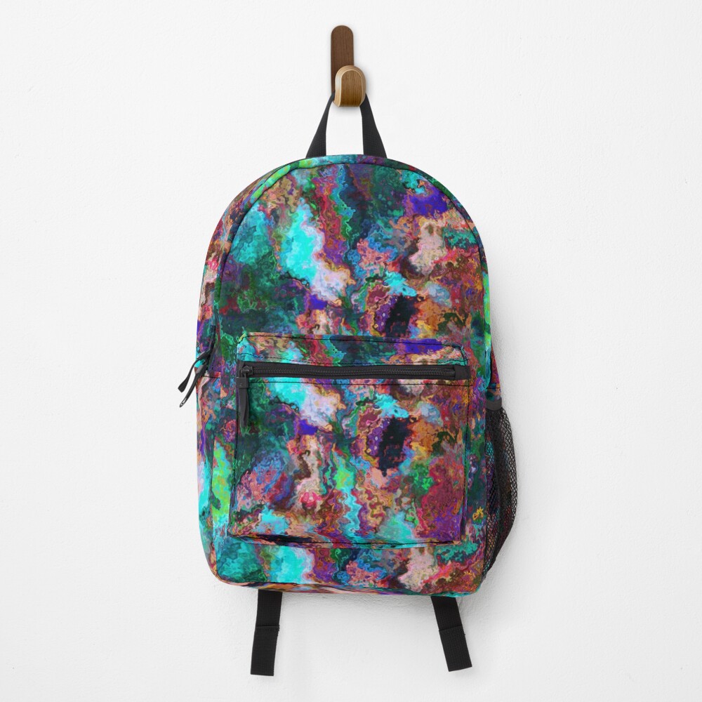 Item preview, Backpack designed and sold by StephenMollie.