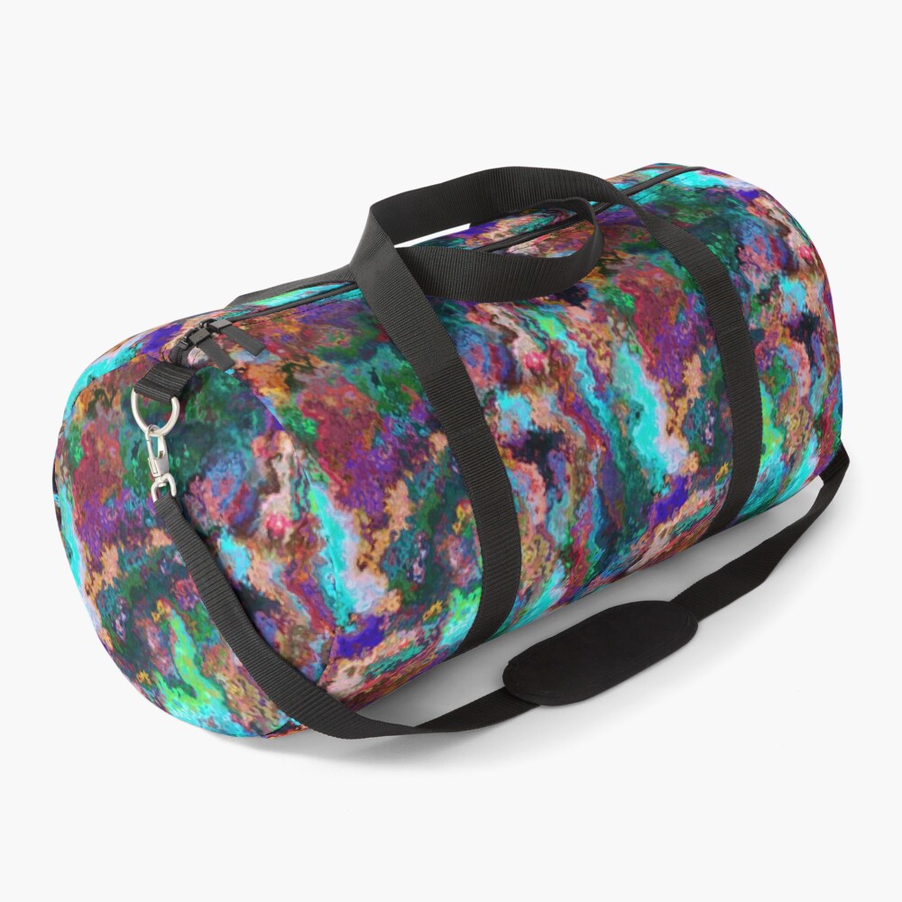 Item preview, Duffle Bag designed and sold by StephenMollie.