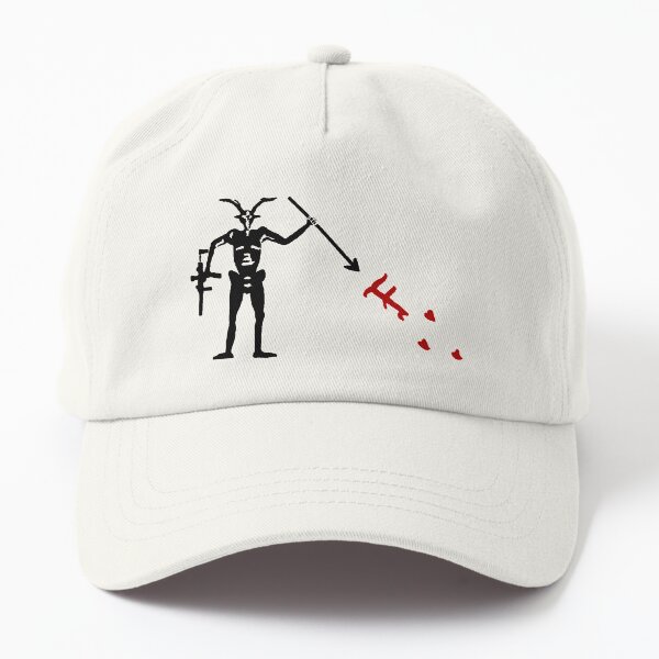Forward observation Dad Hat