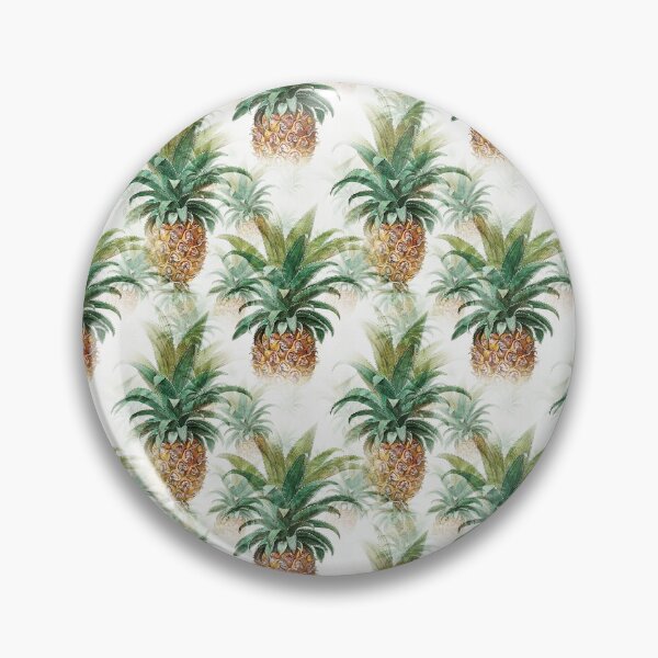 Artikelvorschau, Ananas-Muster entworfen und verkauft von StephenMollie.