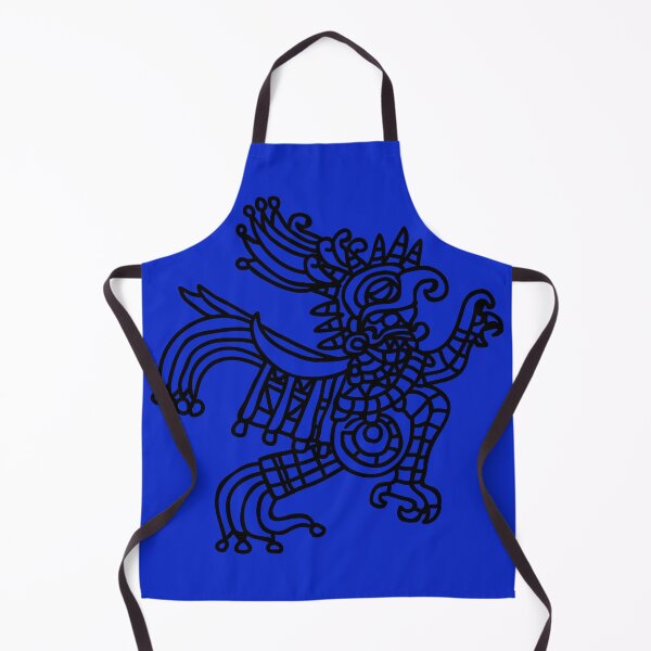 Item preview, Feathered Serpent designed and sold by BOBSPONCH.