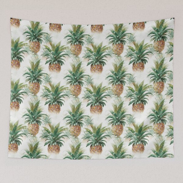 Artikelvorschau, Ananas-Muster entworfen und verkauft von StephenMollie.