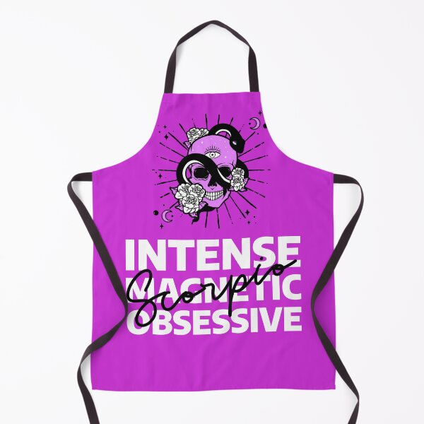 Item preview, Scorpio: Magnetic, Intense, Obsessive designed and sold by cmoonfire.