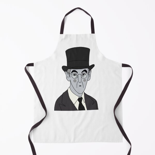 Item preview, Jacob Rees-Mogg designed and sold by number26.