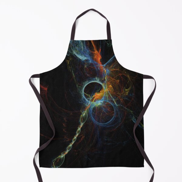 Item preview, Abstract Fractal #1 designed and sold by whosedream.