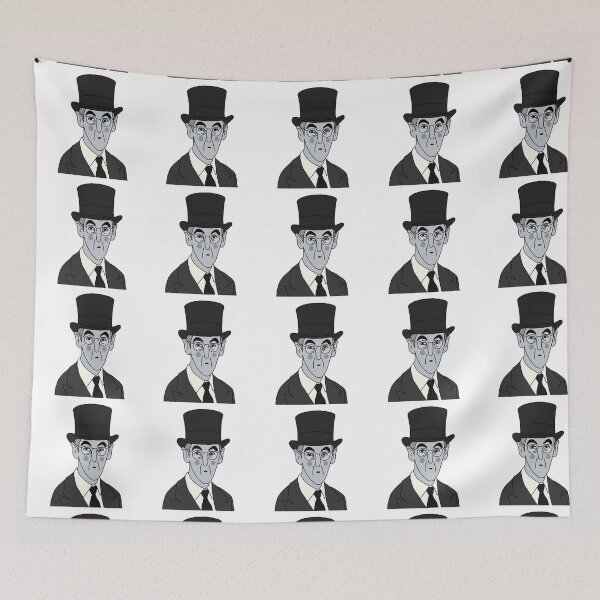 Item preview, Jacob Rees-Mogg designed and sold by number26.
