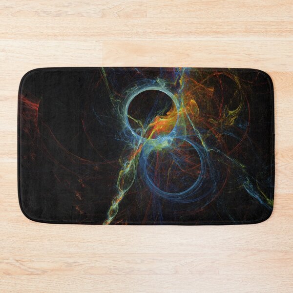 Item preview, Abstract Fractal #1 designed and sold by whosedream.