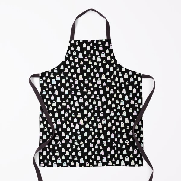 Item preview, Psychedelic ghost pattern designed and sold by taylor-lang.