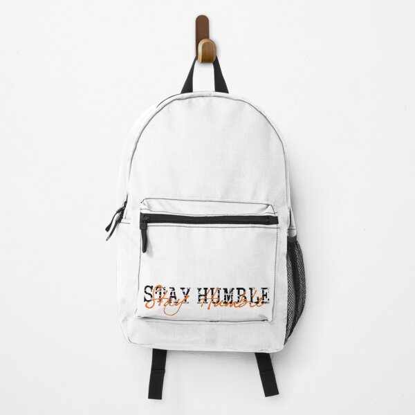 Item preview, STAY HUMBLE designed and sold by AnaelDraw.