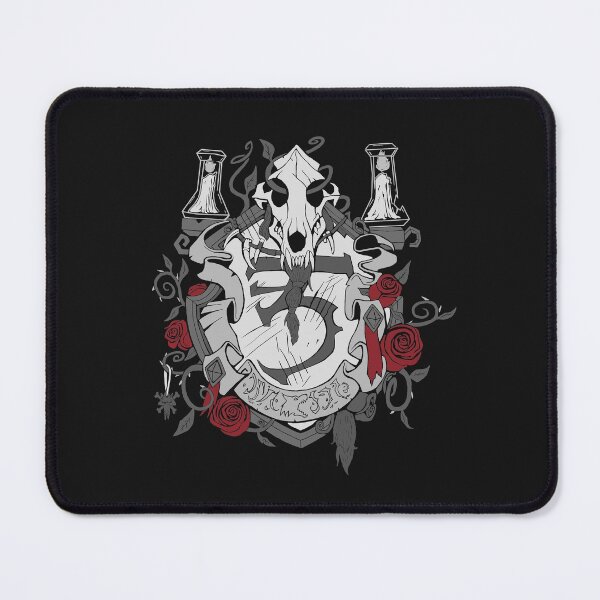 Item preview, Worgen Crest - Grey designed and sold by All-Sorts.