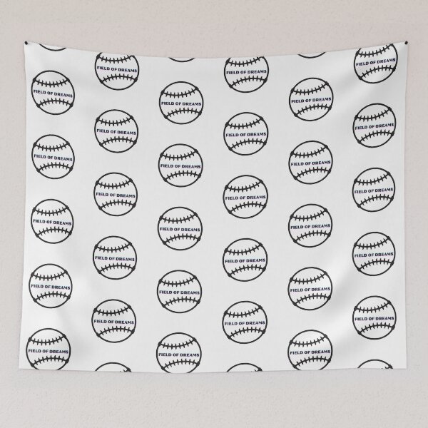 Item preview, Field of dreams  designed and sold by Bwaichigo.