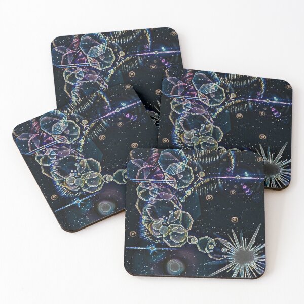 Item preview, The star and the universe  designed and sold by Henri Le Vatius.