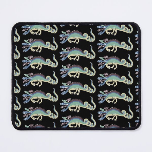 Item preview, Medieval Manuscript Animal designed and sold by solange-annick.