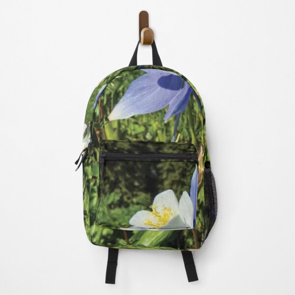 Item preview, Close Up Of Wildflowers Crested Butte designed and sold by HammiltenJohn.
