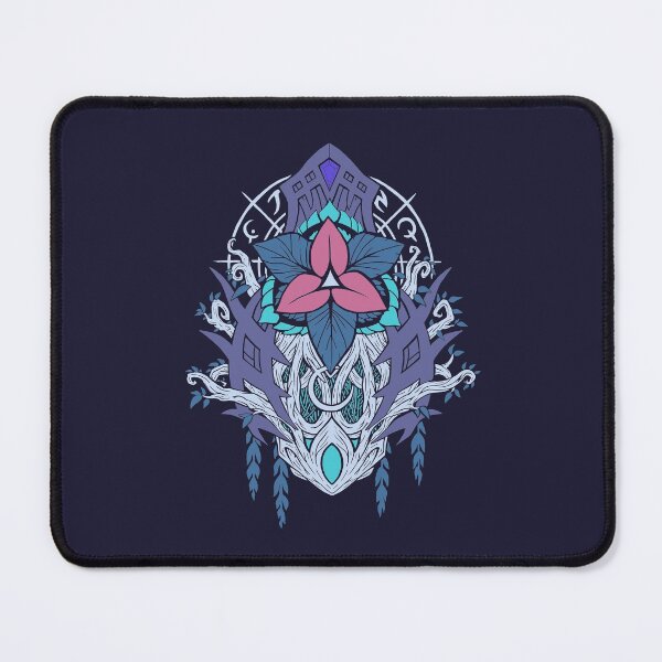 Item preview, Shal'dorei Crest designed and sold by All-Sorts.