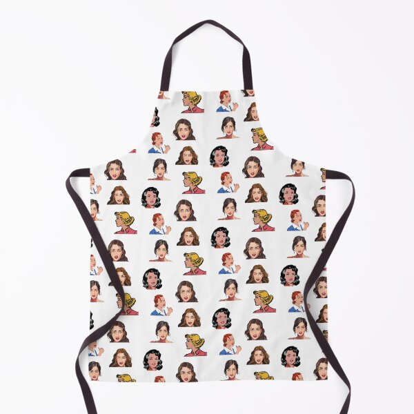 Item preview, Woman Face | Women Face Expression With Different Style designed and sold by avinigav.