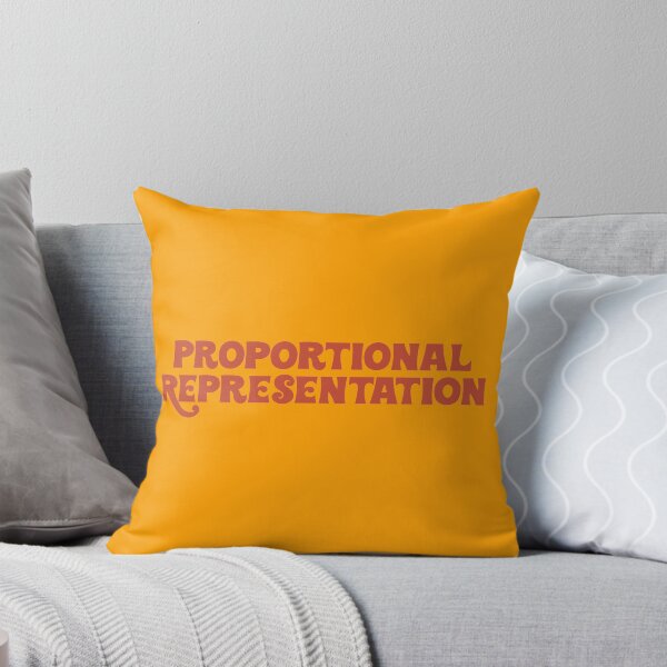 Item preview, Proportional Representation  designed and sold by number26.