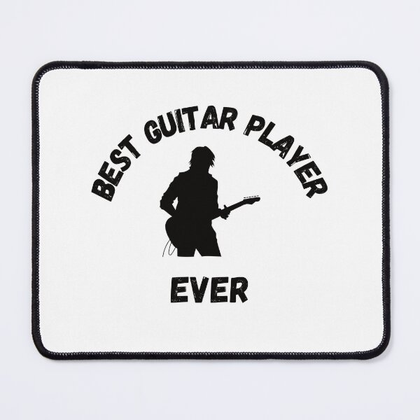 Item preview, Best Guitar Player Ever T-shirt Gift For Best Guitarist Dad Ever For Music Lover designed and sold by Harmonystore.