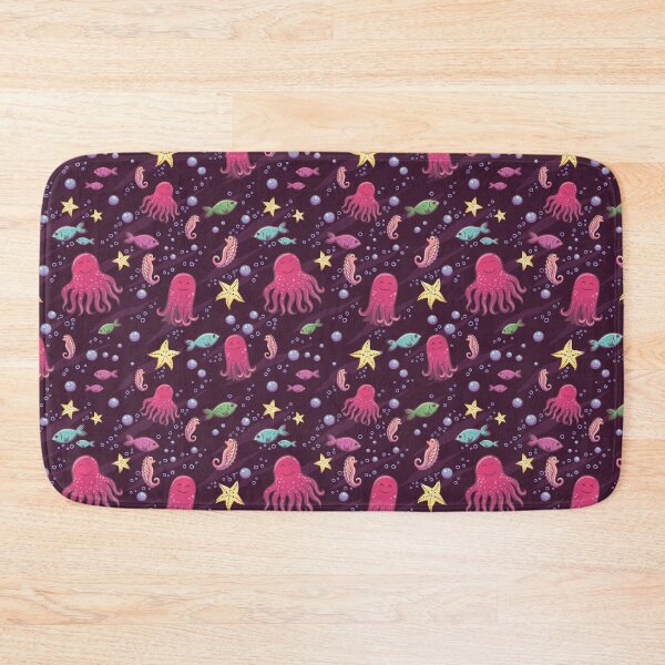 Item preview, Octoparty designed and sold by ann-rae.