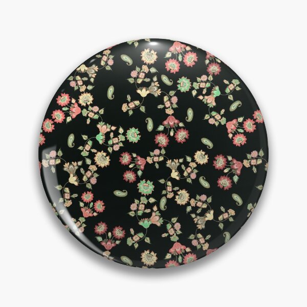 Item preview, Paisley river pattern by Marcia Ribeiro designed and sold by bymarciaribeiro.